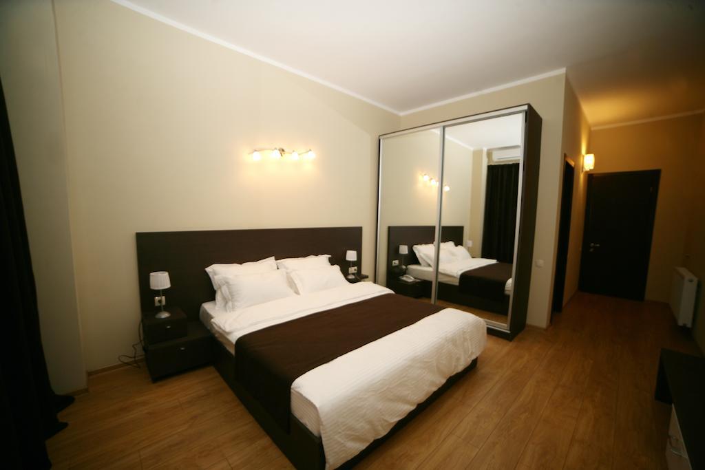 Basilon Hotel Tbilisi Ruang foto