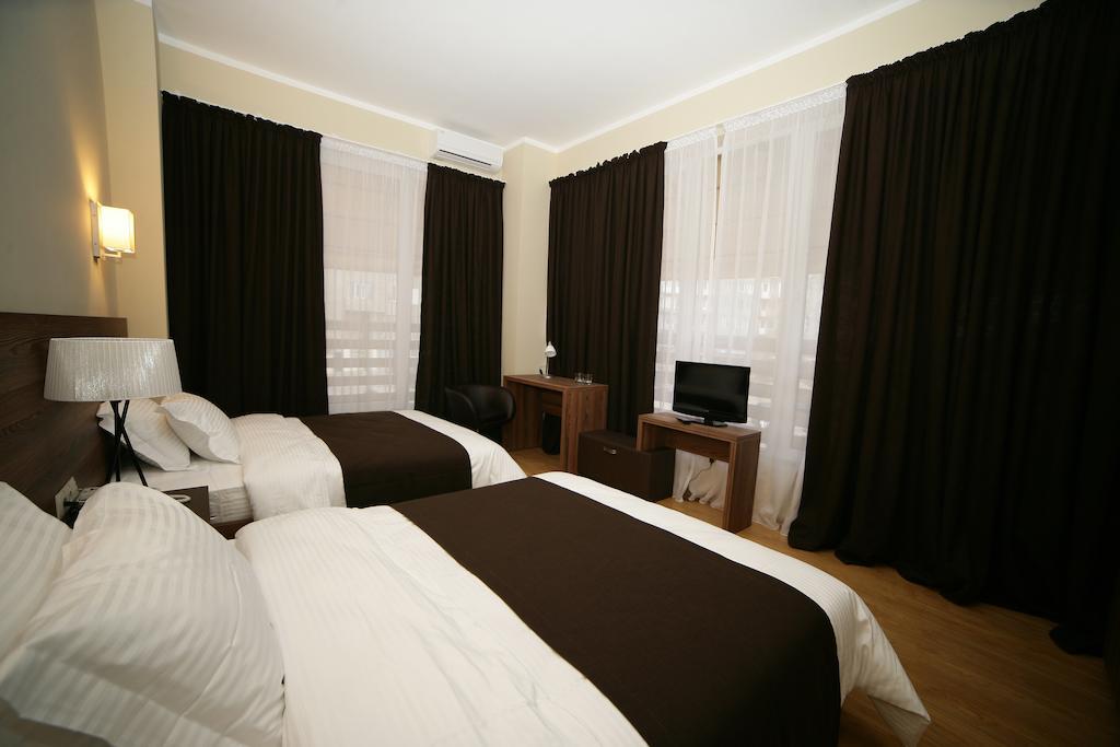 Basilon Hotel Tbilisi Ruang foto