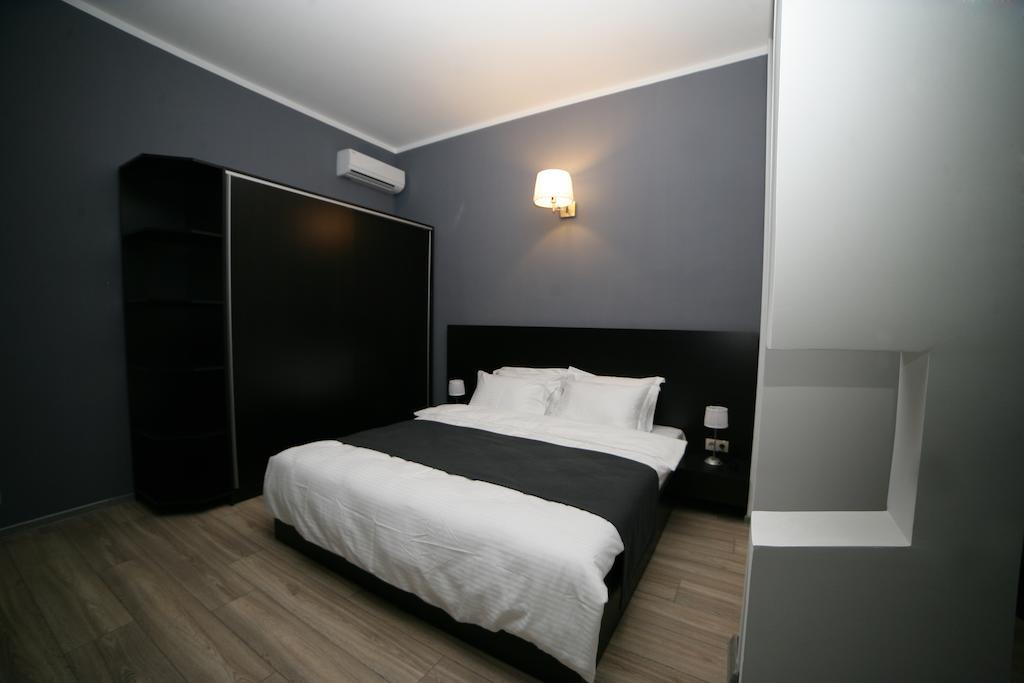 Basilon Hotel Tbilisi Ruang foto