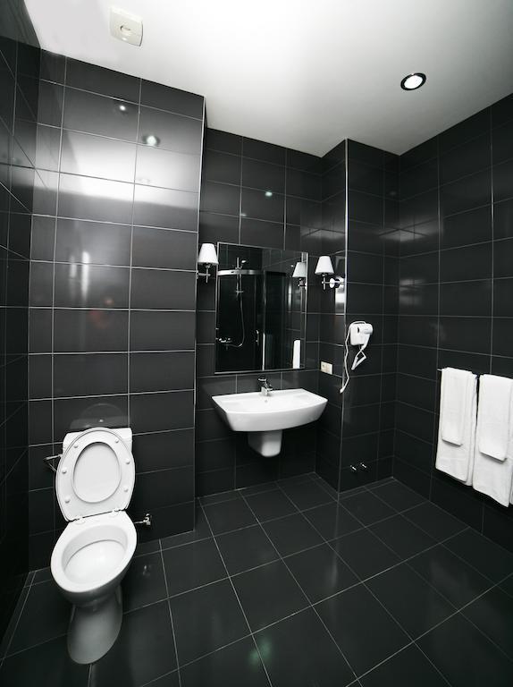 Basilon Hotel Tbilisi Ruang foto