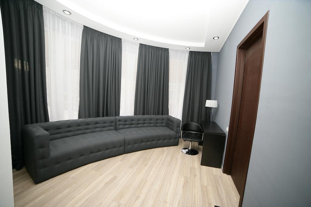 Basilon Hotel Tbilisi Ruang foto