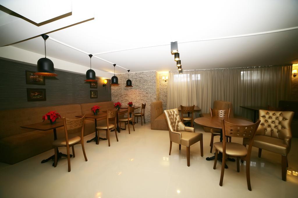 Basilon Hotel Tbilisi Bagian luar foto