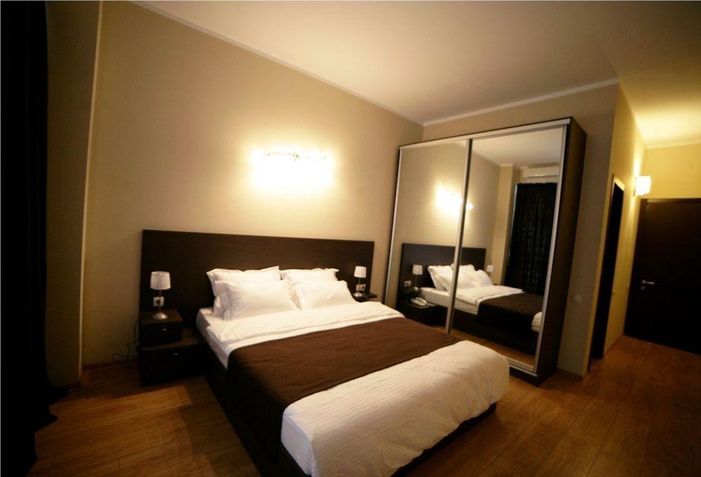Basilon Hotel Tbilisi Bagian luar foto