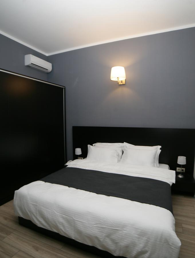 Basilon Hotel Tbilisi Bagian luar foto